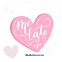 Sticker Mix #1 16