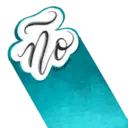 Sticker Mix #1 2