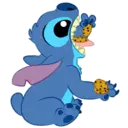 Stitch 23