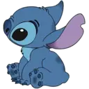 Stitch 25