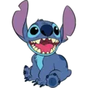 Stitch 30