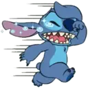 Stitch 1