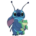 Stitch 15