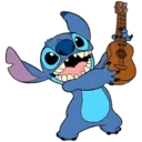 Stitch 11