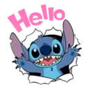 Stitch 22