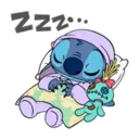 Stitch 28