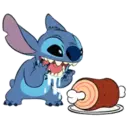 Stitch 26