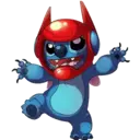 Stitch 2
