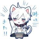 V&Y Mamafu Stickers 4 8