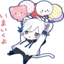 V&Y Mamafu Stickers 4 15