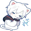 V&Y Mamafu Stickers 4 9