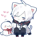 V&Y Mamafu Stickers 4 4