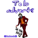 Telo
adverti
Brandon B.M
JA HA
HALL