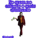 No spam no
enlaces serás
eliminaclo
Brandon BMD