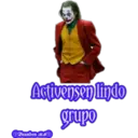 Activensen lindo
grupo
Brandon BMD