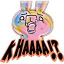 Gummy Rabbits 3