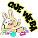 Gummy Rabbits 7
