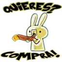 Gummy Rabbits 26