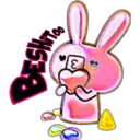 Gummy Rabbits 17