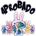Gummy Rabbits 14