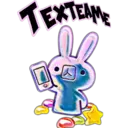 Gummy Rabbits 30