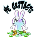 Gummy Rabbits 24