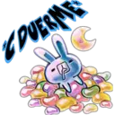 Gummy Rabbits 29