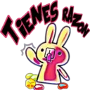 Gummy Rabbits 8