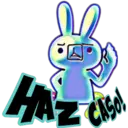 Gummy Rabbits 22