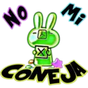 Gummy Rabbits 23
