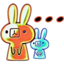 Gummy Rabbits 28