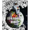 si te vas, mimundo se
desvanece