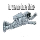 u w me hace liotar