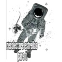 astronauta enamorado 3