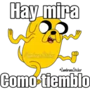 Hay mira
Huy
UC
Zambrano Sticker
ZambranoSticker
Como tiemblo