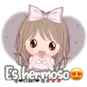 Niña consentida 6