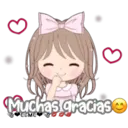 Niña consentida 19