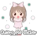 Niña consentida 1