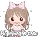 Niña consentida 17
