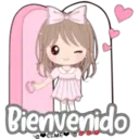 Niña consentida 28