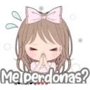 Niña consentida 14