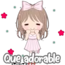 Niña consentida 3