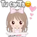Niña consentida 2