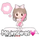 Niña consentida 4