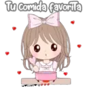 Niña consentida 15