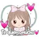 Niña consentida 22