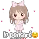 Niña consentida 25