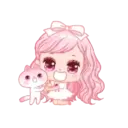 ️HELLO PINKY ️ 19