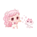 ️HELLO PINKY ️ 5