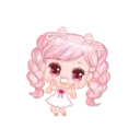 ️HELLO PINKY ️ 6